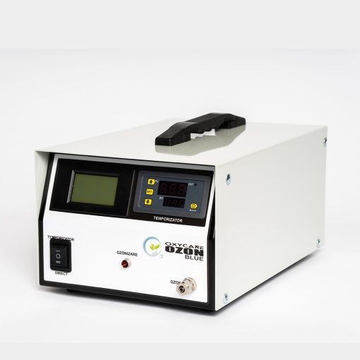 Generator de Ozon OxyCare Blue 2