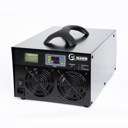 Generator de Ozon OxyCare Profesional H500