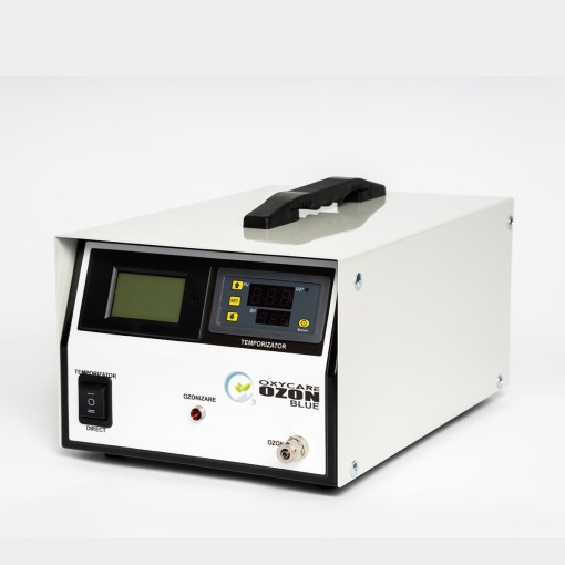 Generator de Ozon OxyCare Blue 3