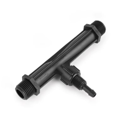 Injector Venturi pentru ozon