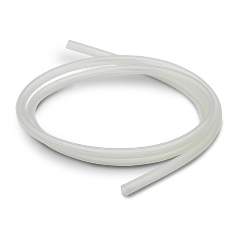 Furtun Silicon 6/4 mm