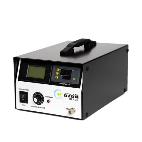 Generator de Ozon OxyCare Black 5