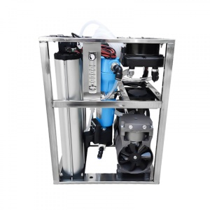 Concentrator de oxigen 10L - Img 1