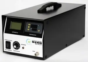 Generator de Ozon OxyCare Black 10