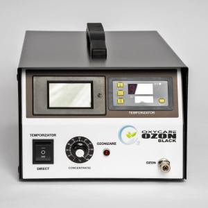 Generator de Ozon OxyCare Black 5 - Img 2