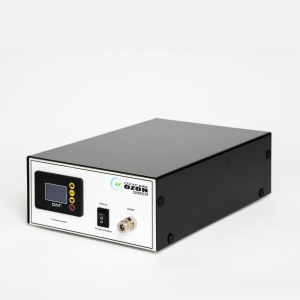 Generator de Ozon OxyCare Green 3000 - Img 1