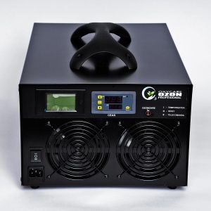 Generator de Ozon OxyCare Profesional H300 - Img 2
