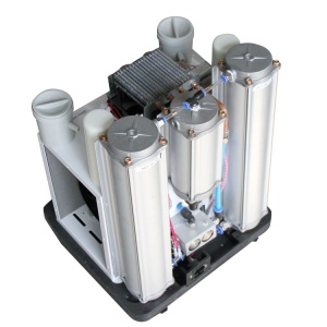 Concentrator de oxigen 10L - Img 2