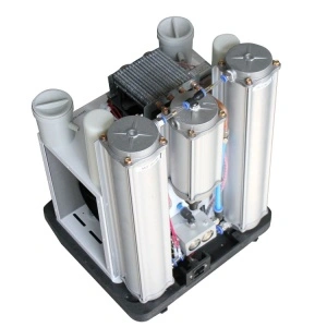 Concentrator de oxigen 10L - Img 2