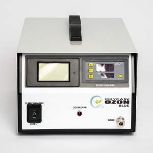 Generator de Ozon OxyCare Blue 2 - Img 2