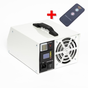 Generator de Ozon OxyCare Hobby 80 - Img 5