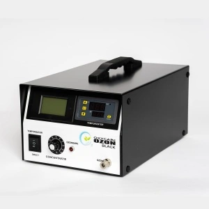 Generator de Ozon Black AUTO 12V/ 220V