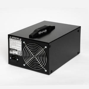 Generator de Ozon OxyCare Black 5 - Img 4