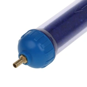 Filtru dezumidificator silica gel pentru generatorul de ozon - Img 2