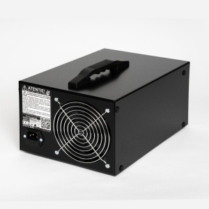 Generator de Ozon OxyCare Black 10 - Img 4