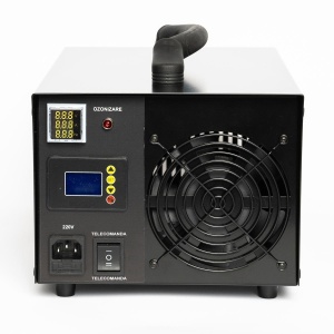 Generator de Ozon OxyCare Profesional H180 - Img 4