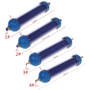 Filtru dezumidificator silica gel pentru generatorul de ozon - Img 3