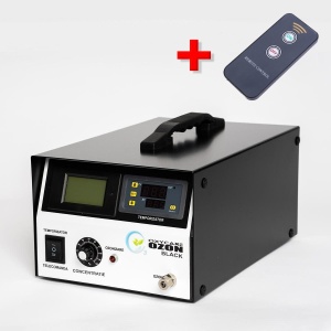 Generator de Ozon OxyCare Black 10 - Img 5