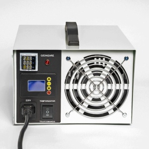 Generator de Ozon OxyCare Hobby 60 - Img 3