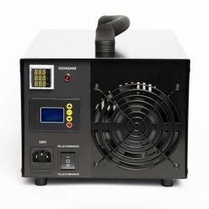 Generator de Ozon OxyCare Profesional H140 - Img 4