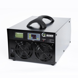 Generator de Ozon OxyCare Profesional H500 - Img 1