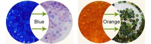 Filtru dezumidificator silica gel pentru generatorul de ozon - Img 4