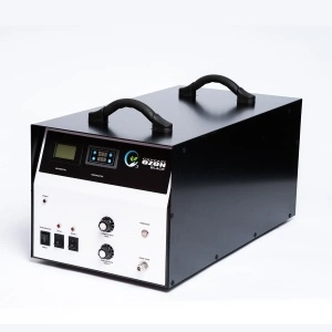 Generator de Ozon OxyCare Black 15- 2000