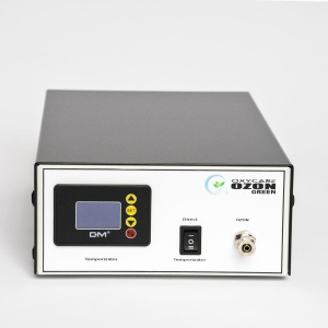Generator de Ozon OxyCare Green 1500 - Img 2