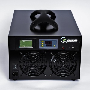 Generator de Ozon OxyCare Profesional H240 - Img 2