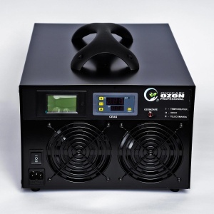 Generator de Ozon OxyCare Profesional H350 - Img 2