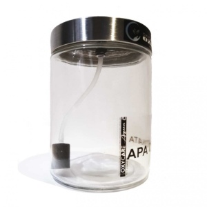 Kit apa ozonata Aqua2 - 1200ml - Img 2