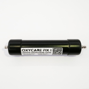 Filtru distrugere ozon OxyCare Fix 1 pentru generatoare ozon 0-2 g/h - Img 2