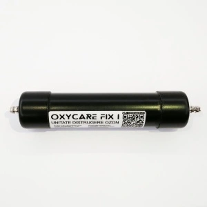 Filtru distrugere ozon OxyCare Fix 1 pentru generatoare ozon 0-2 g/h - Img 2
