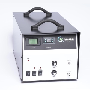 Generator de Ozon OxyCare Black 15- 2000 - Img 2