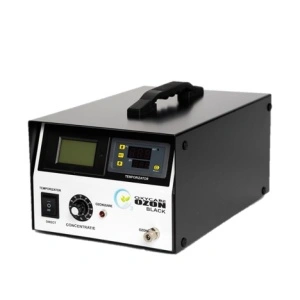 Generator de Ozon OxyCare Black 3