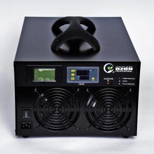 Generator de Ozon OxyCare Profesional H200 - Img 2