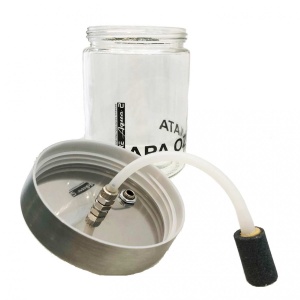 Kit apa ozonata Aqua2 - 1200ml - Img 3