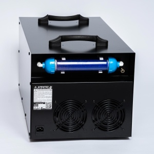 Generator de Ozon OxyCare Black 15- 2000 - Img 3