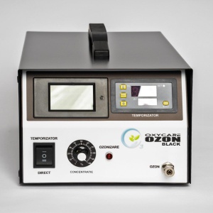 Generator de Ozon OxyCare Black 3 - Img 2
