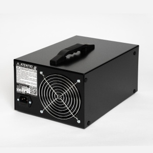 Generator de Ozon OxyCare Black 7 - Img 4
