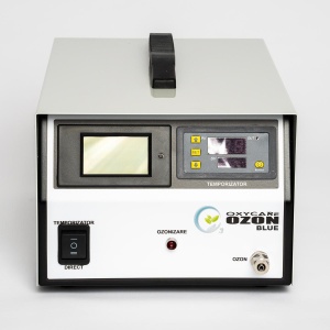 Generator de Ozon OxyCare Blue 3 - Img 2