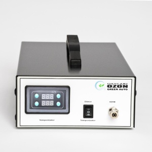 Generator de Ozon OxyCare Green AUTO - Img 2