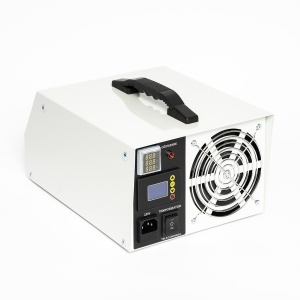 Generator de Ozon OxyCare Hobby 80 - Img 1