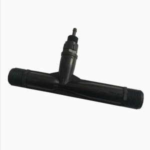 Injector Venturi pentru ozon - Img 2