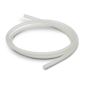 Furtun Silicon 6/4 mm