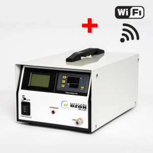 Generator de Ozon OxyCare Blue 1 - Img 5