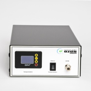 Generator de Ozon OxyCare Green 2000 - Img 2