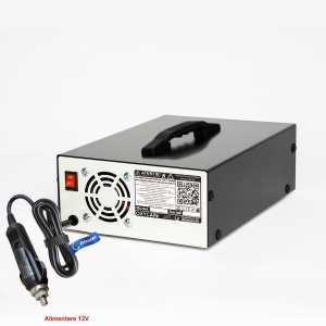 Generator de Ozon OxyCare Green AUTO - Img 3