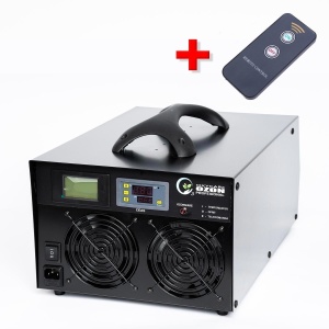 Generator de Ozon OxyCare Profesional H500 - Img 5