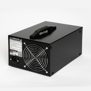 Generator de Ozon OxyCare Black 3 - Img 4
